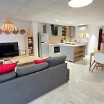 Apartment Marques De Campo By El Conserje Denia