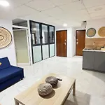 Apartment Marques De Campo By El Conserje Denia