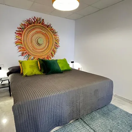 Marques De Campo By El Conserje