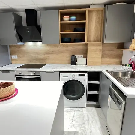 Marques De Campo By El Conserje Dénia