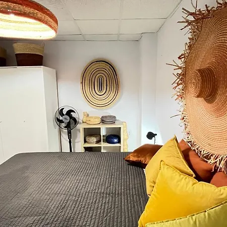 Marques De Campo By El Conserje *