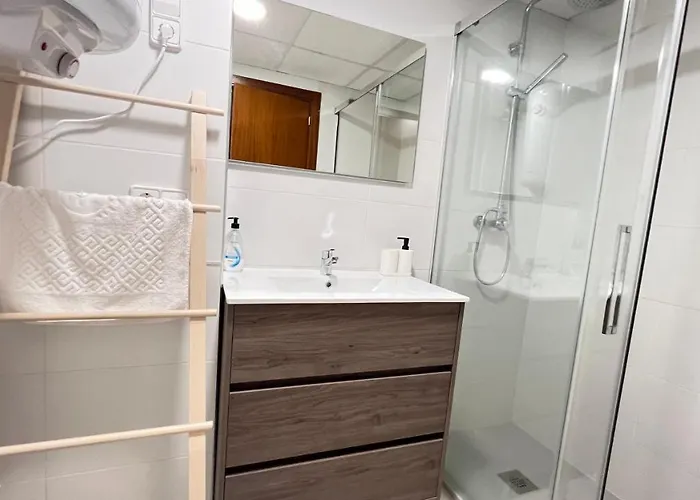 Apartamento Marques De Campo By El Conserje