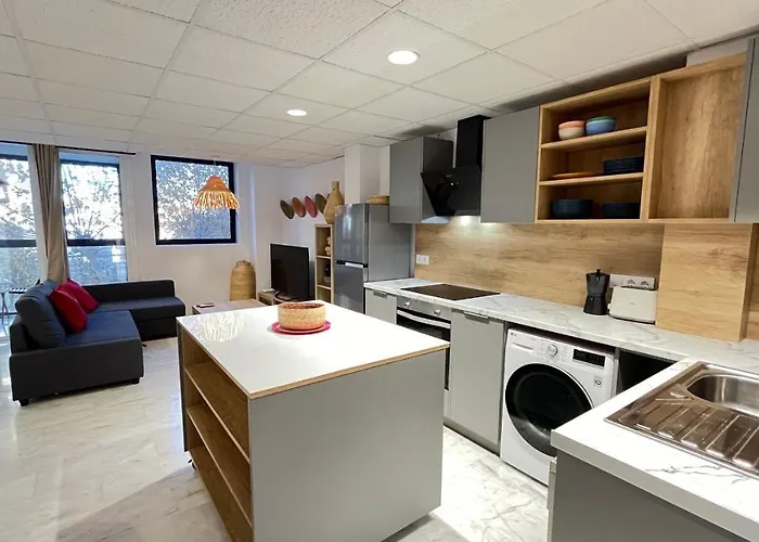 Marques De Campo By El Conserje Dénia