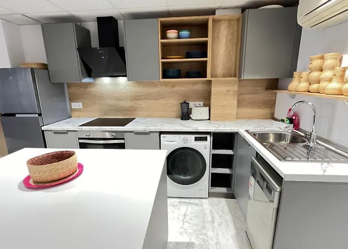 Marques De Campo By El Conserje Dénia