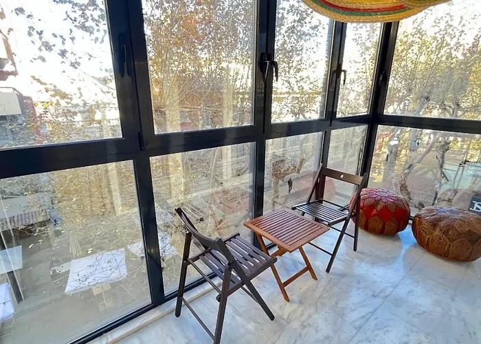 Marques De Campo By El Conserje