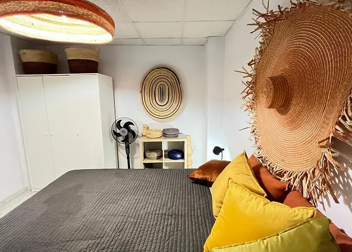 Marques De Campo By El Conserje *