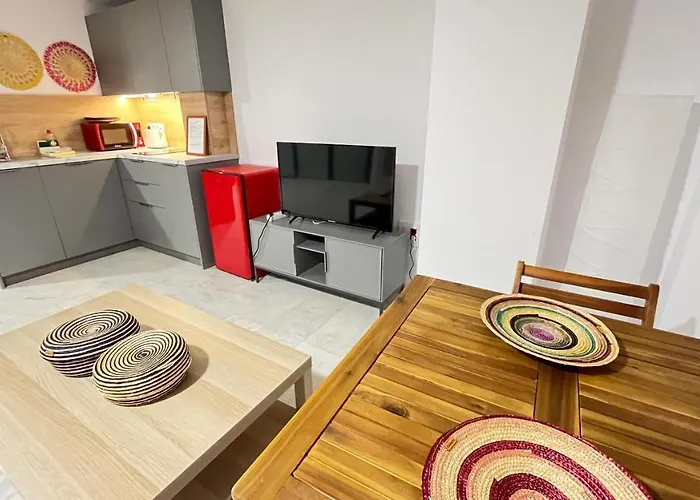 Marques De Campo By El Conserje