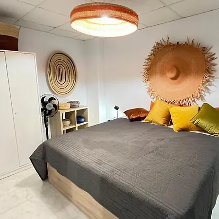 Marques De Campo By El Conserje * Dénia