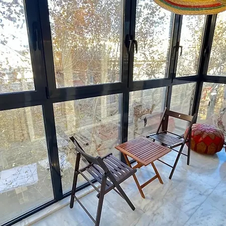 Marques De Campo By El Conserje