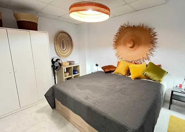 Marques De Campo By El Conserje * Dénia