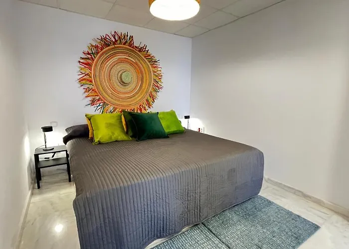 Marques De Campo By El Conserje