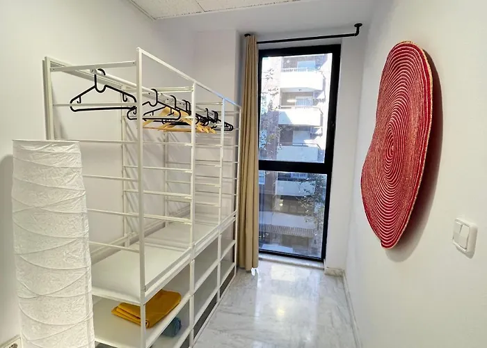 Marques De Campo By El Conserje Dénia